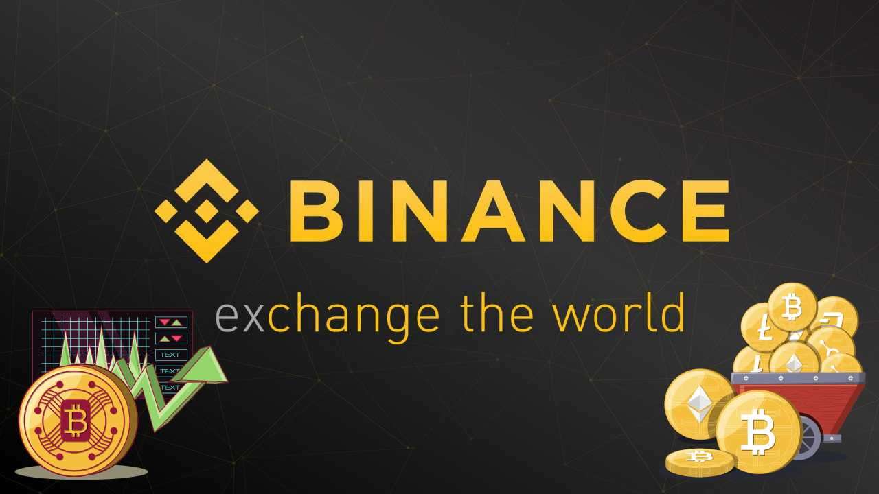 Binance India Crypto Exchange