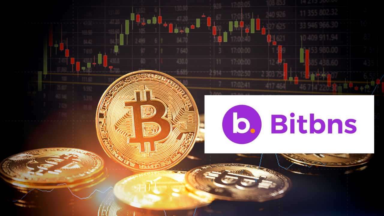 BitBns Crypto Exchange