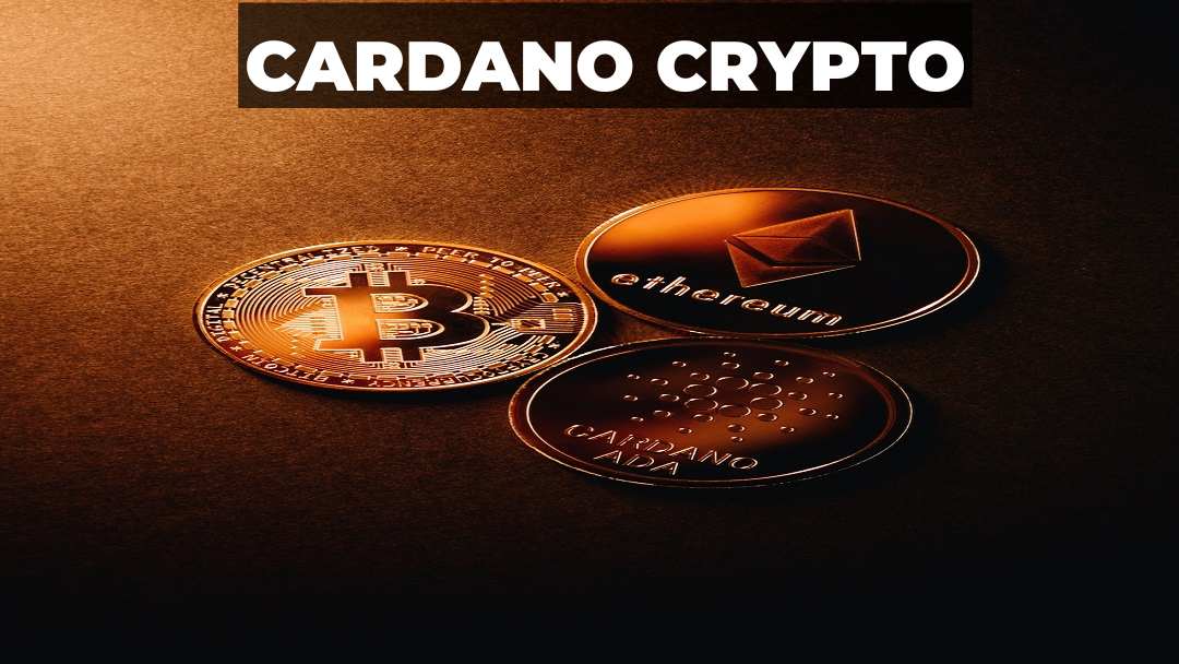 Cardano Cryptocurrency