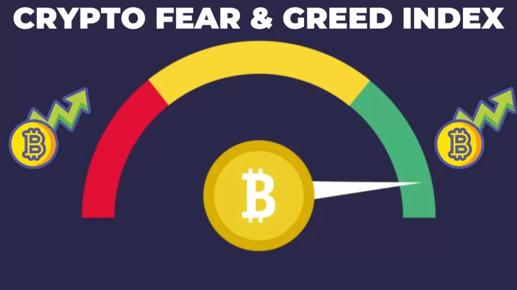 Crypto Fear and Greed Index 1 CryptoWini