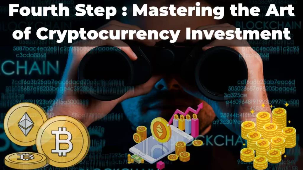 Mastering the Art of Cryptocurrency Investment