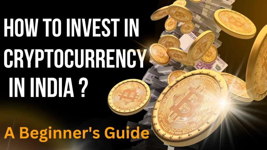 How to Invest in Cryptocurrency in India CryptoWini