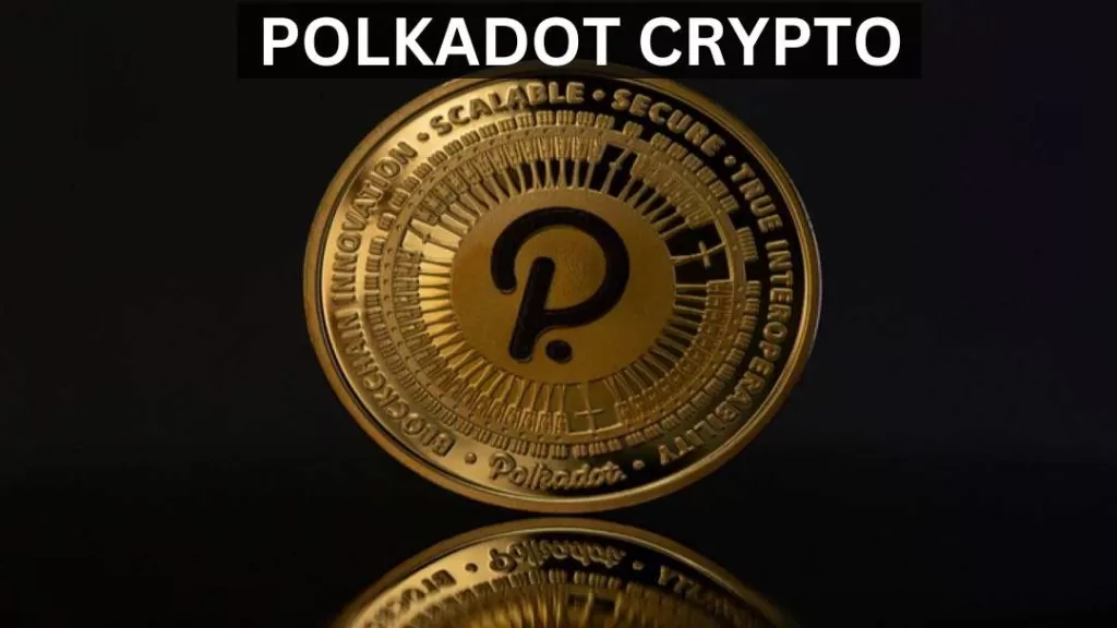 Polkadot Cryptocurrency