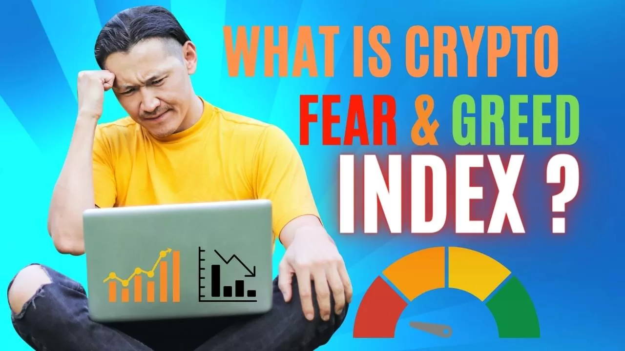 What is crypto Fear & Greed Index?