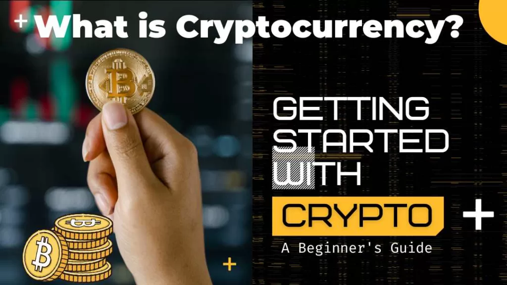 What is Cryptocurrency CryptoWini