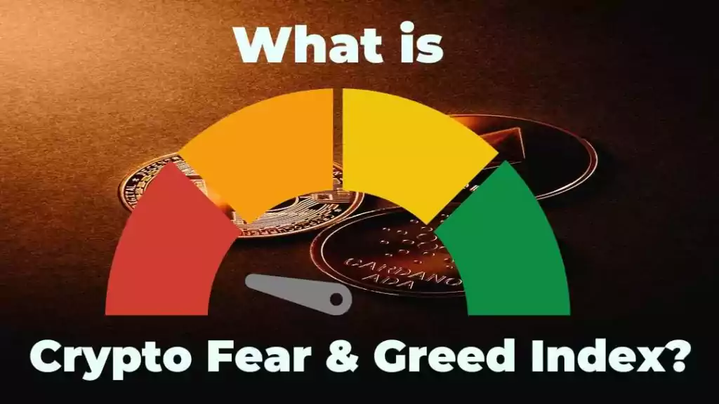 What is crypto fear greed index 1 CryptoWini