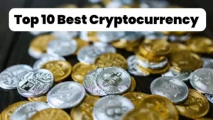 top 10 best cryptocurrencies