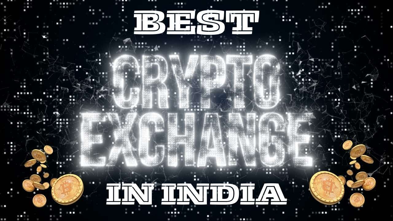 Best Crypto Exchange in India