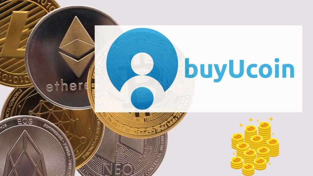 BuyUcoin Crypto Exchange CryptoWini