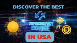 Best Cryptocurrency exchange in USA