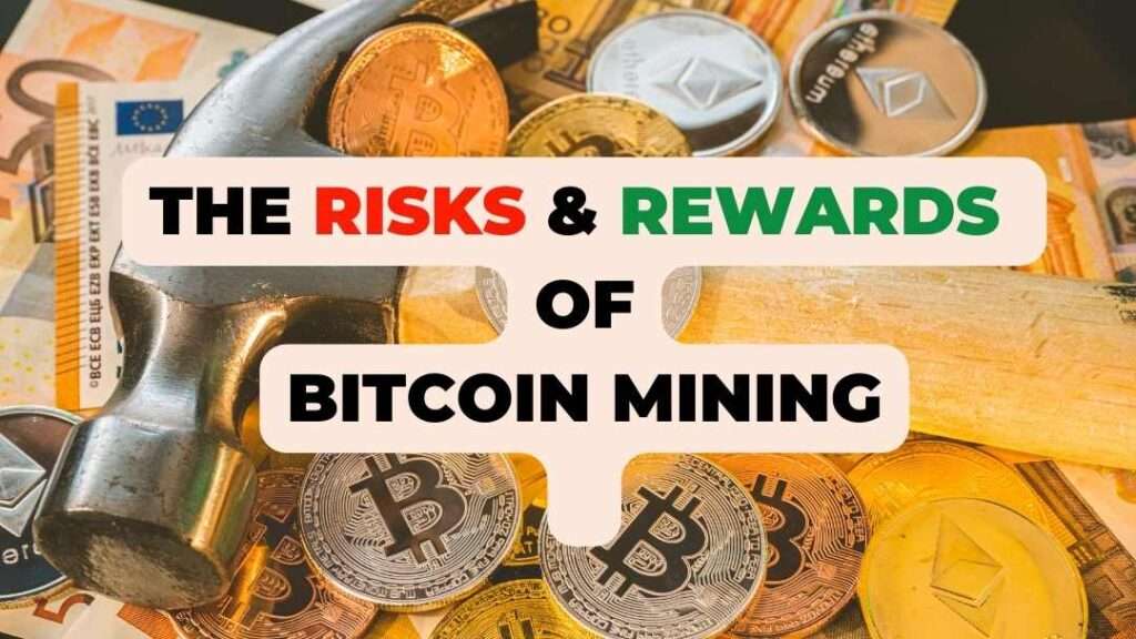 The Risks and Rewards of Bitcoin Mining ,
Beginner's guide to Bitcoin mining 