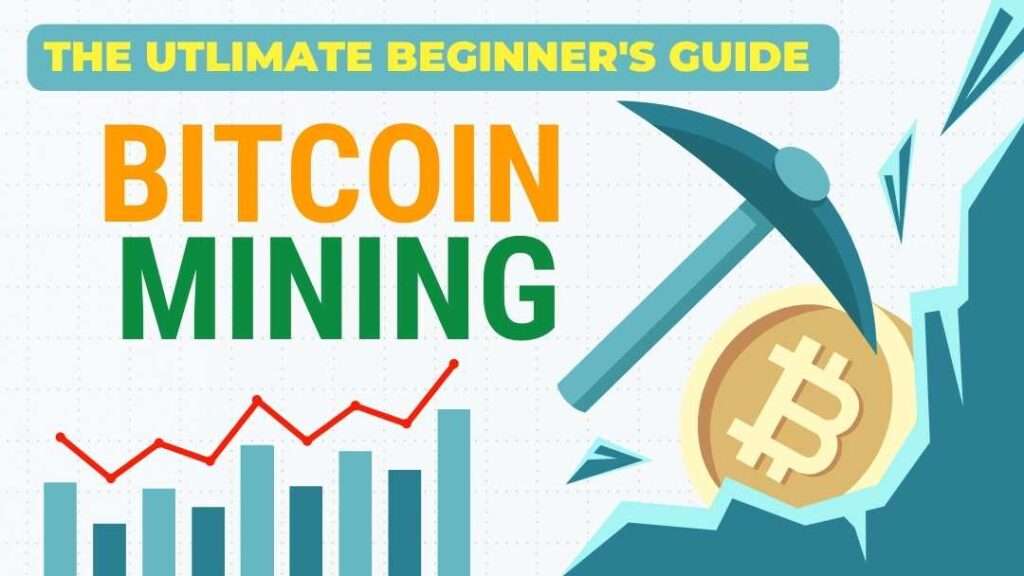 Beginner's guide to Bitcoin mining
