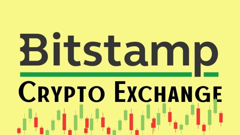 Bistmap Crypto exchange
