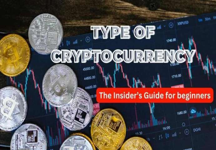 Type of Cryptocurrency