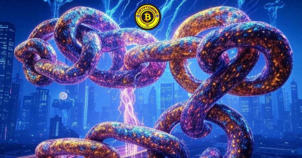 What Are Cross-Chain Cryptocurrency Networks