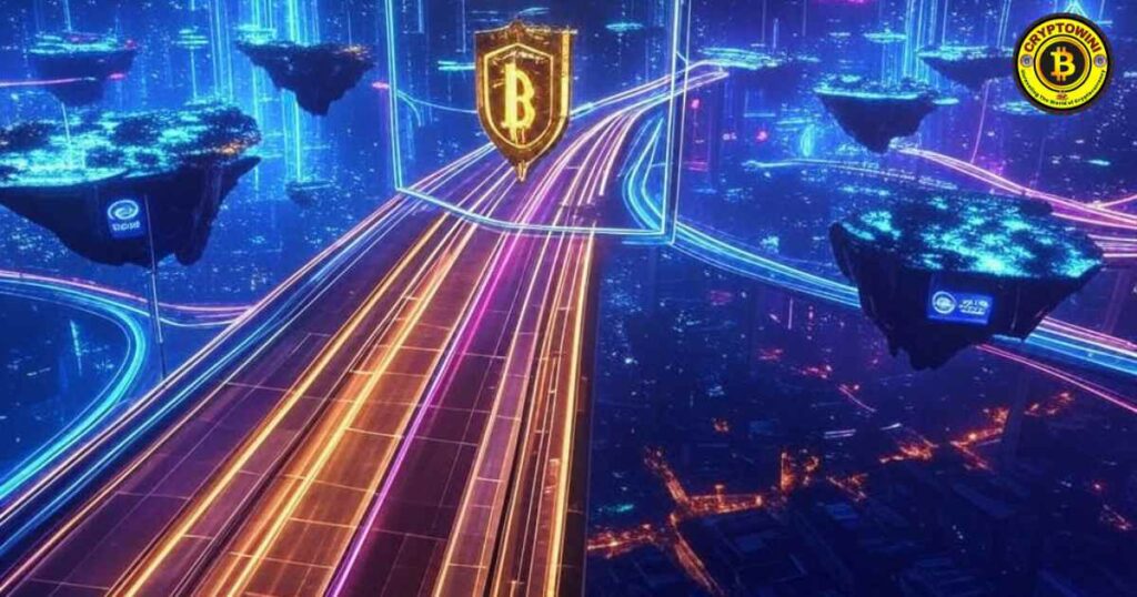 Challenges Facing Cross-Chain Cryptocurrency Networks