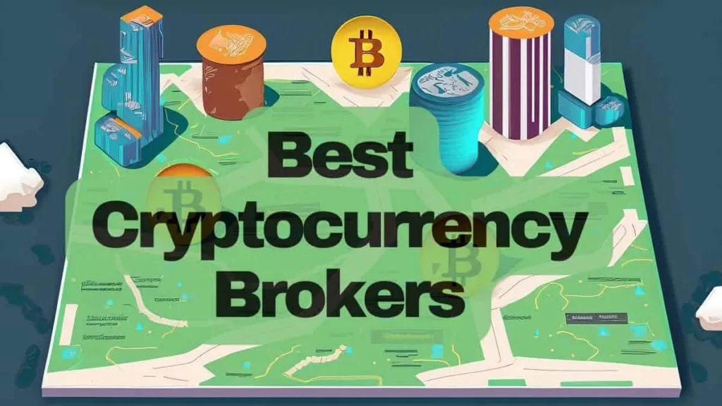 Best Cryptocurrency Brokers 