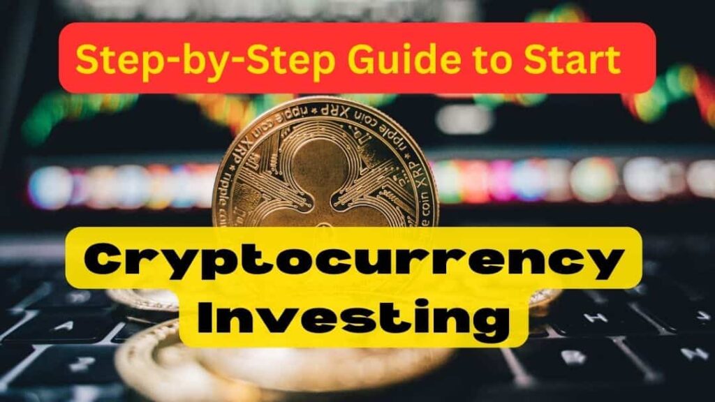 Cryptocurrency investing Guide