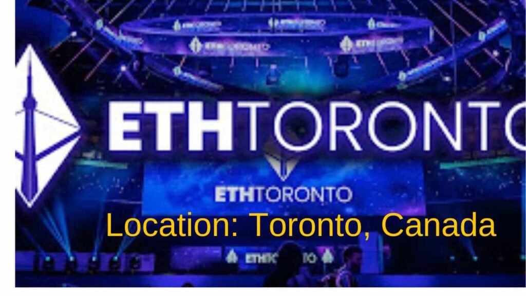 ETH Toronto CryptoWini