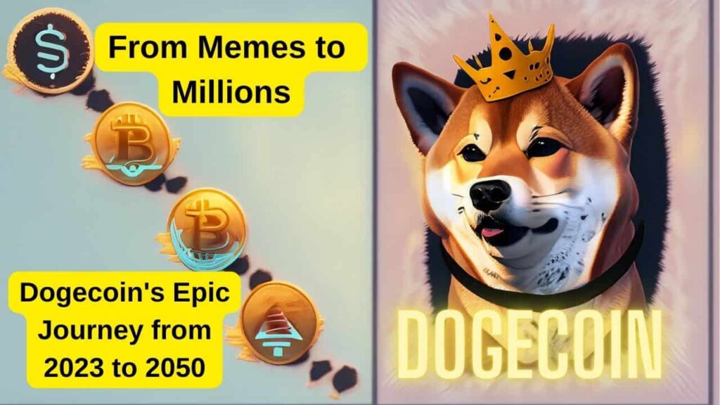 dogecoin