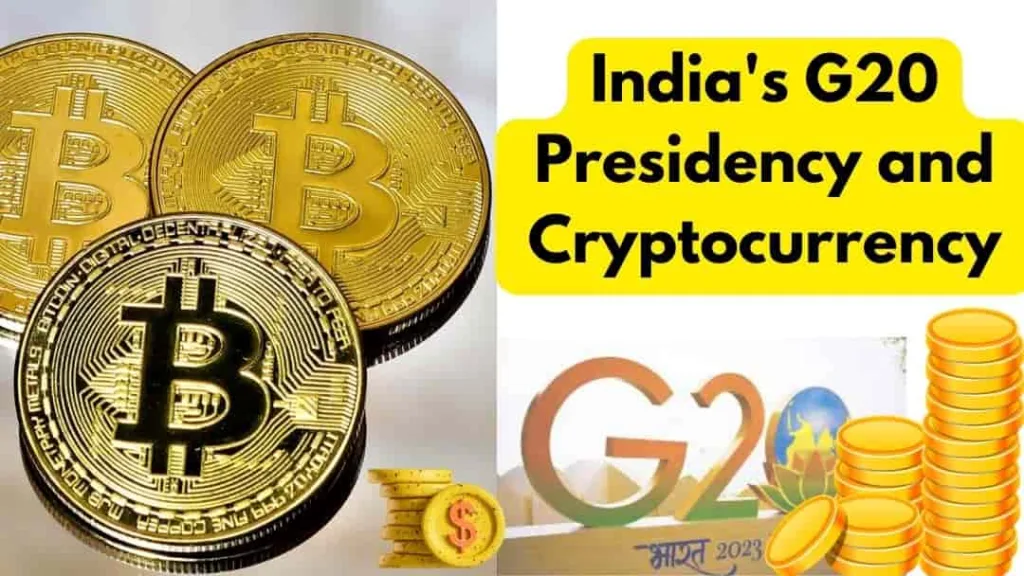 PM Modi's 3-Step Blueprint for Cryptocurrencies."