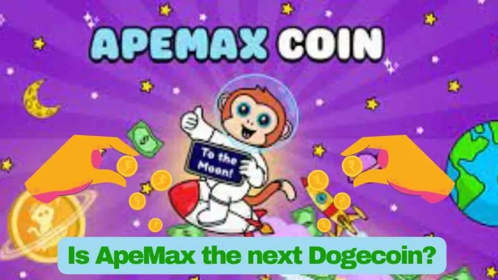 Is ApeMax the next Dogecoin?