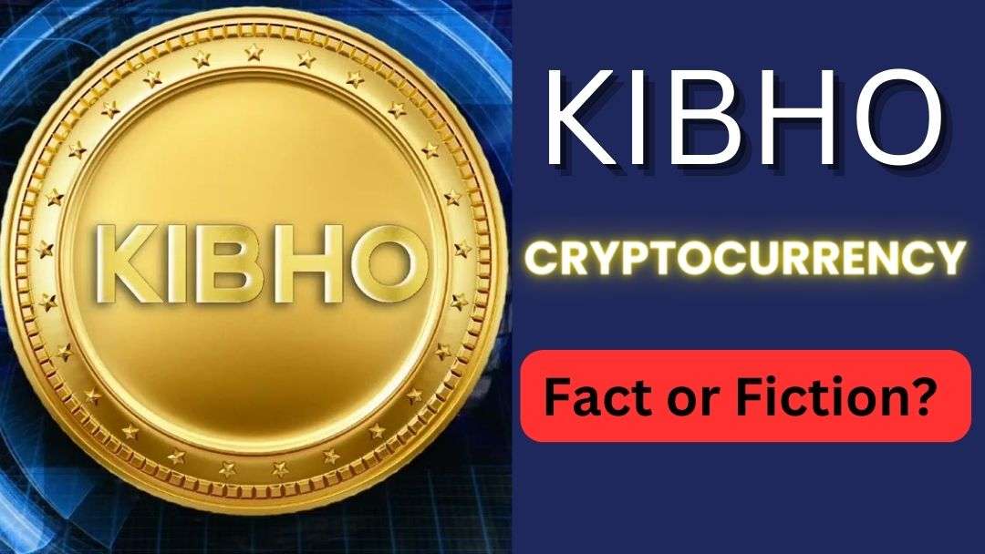 kibho cyrptocurrency