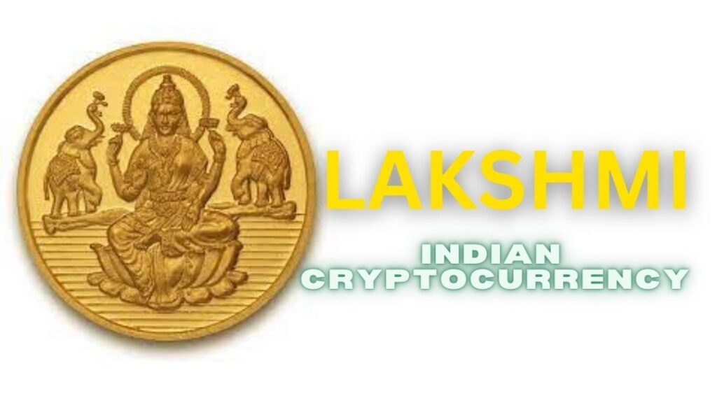 Lakshmi Cryptocurrency