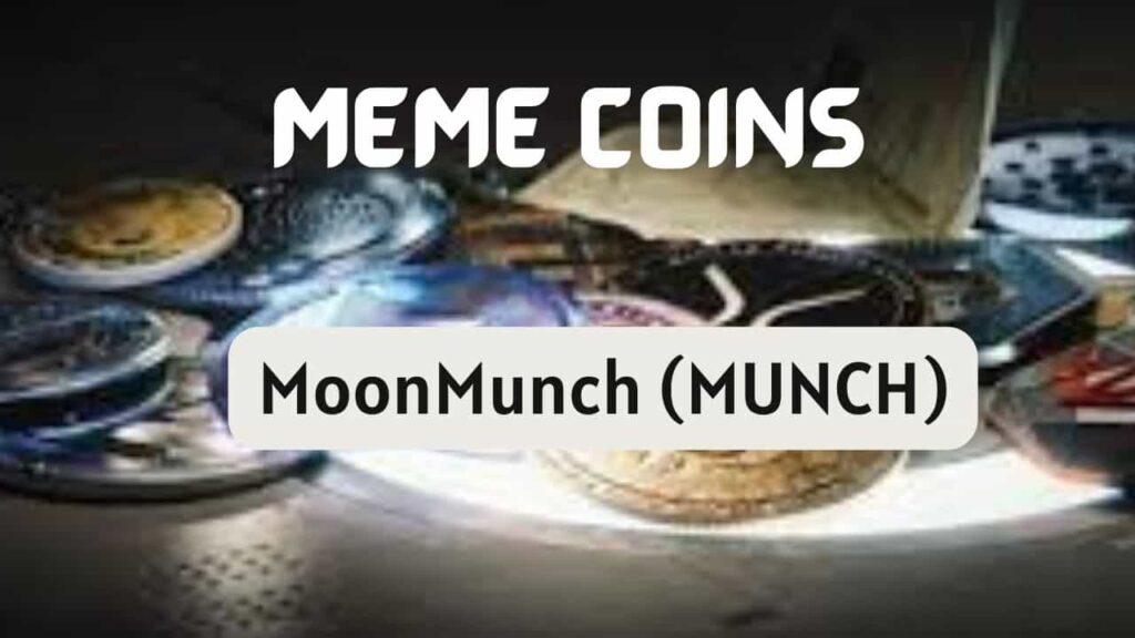 MoonMunch (MUNCH)