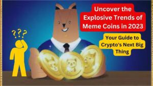 meme coins in 2023