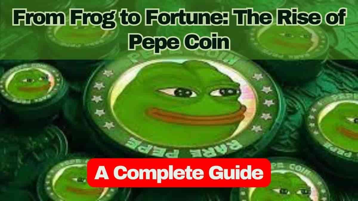 pepe coin