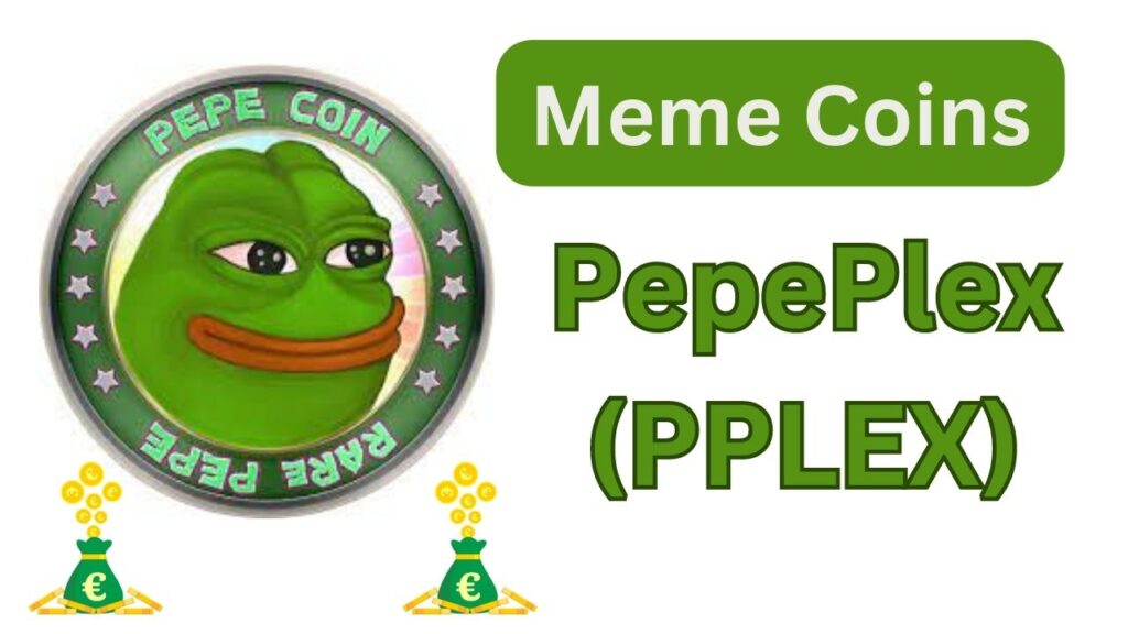  PepePlex(PPLEX)PepePlex (PPLEX)
