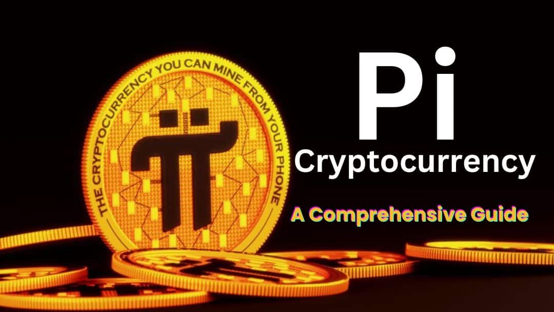 Pi crptocurrency