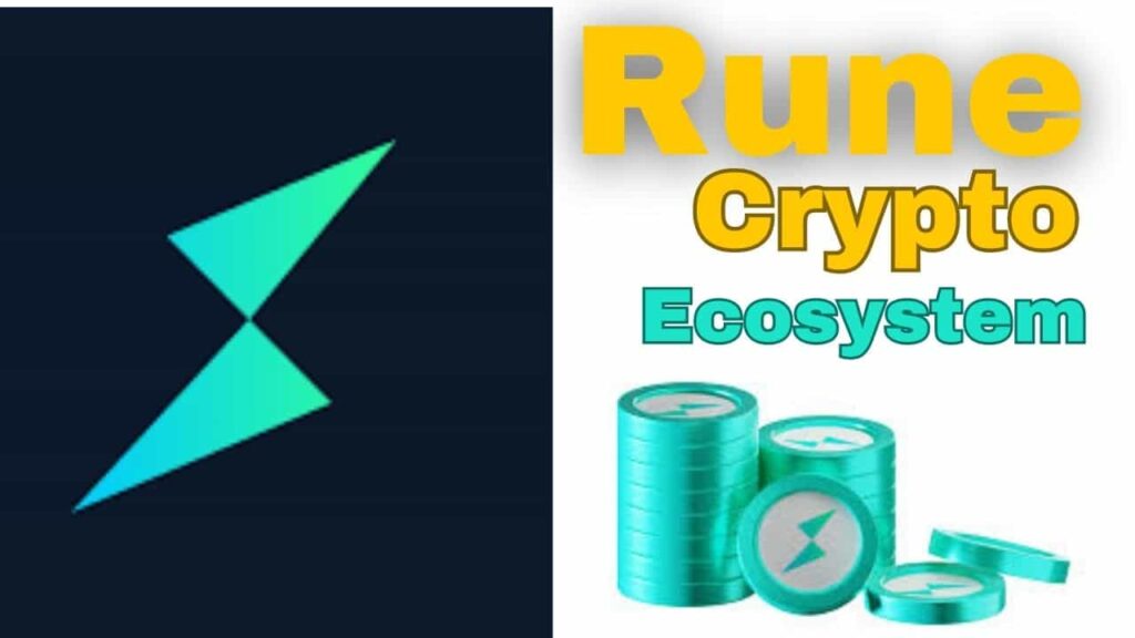  Rune Crypto Ecosystem