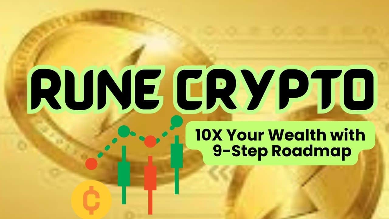 Rune Crypto