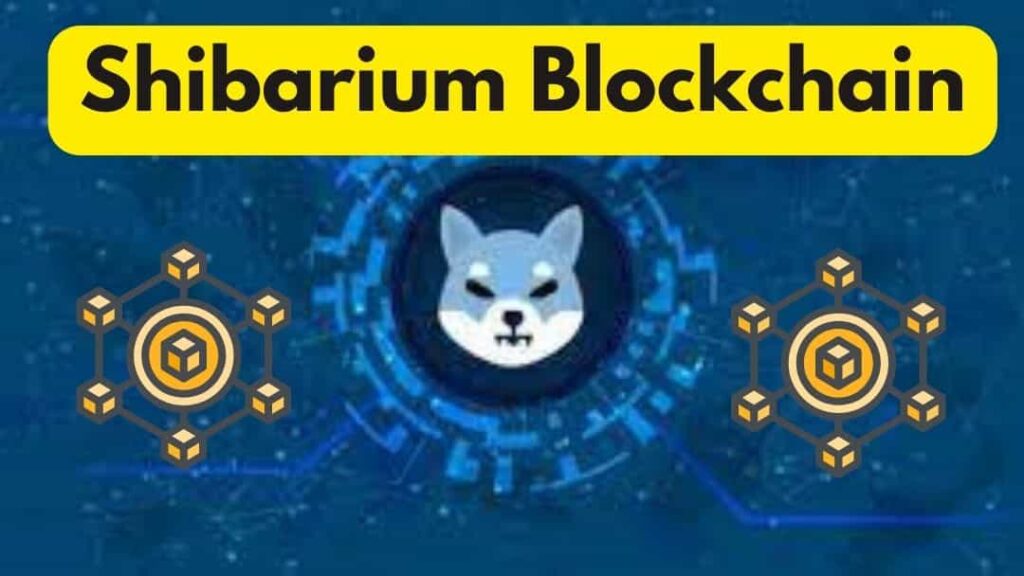 Shibarium Blockchain