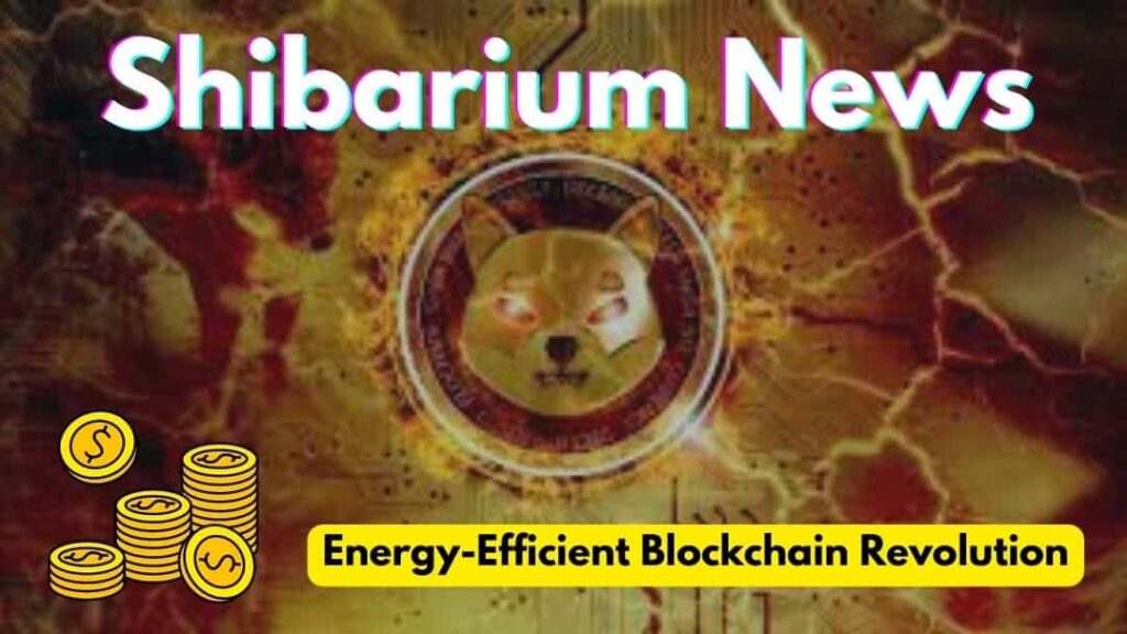 Shibarium News CryptoWini
