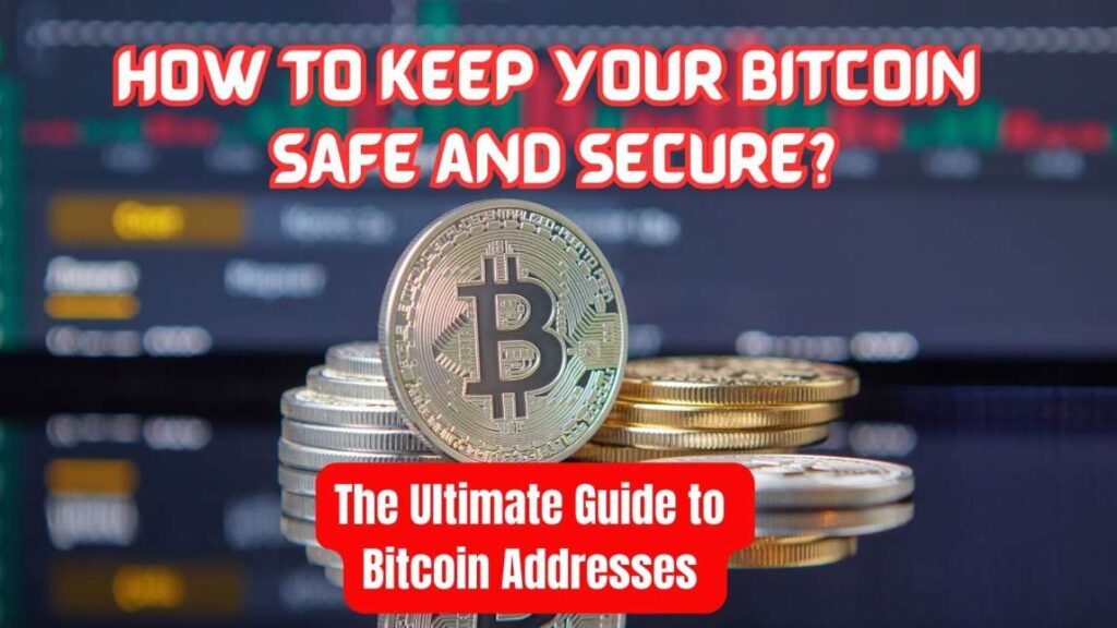 what is a btc wallet address
