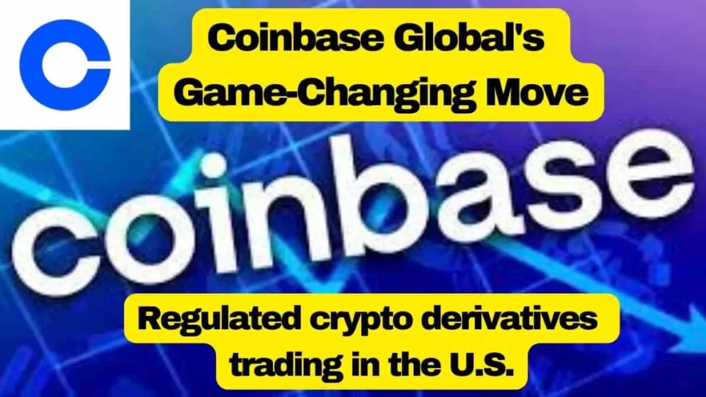 COINBASE GLOBAL