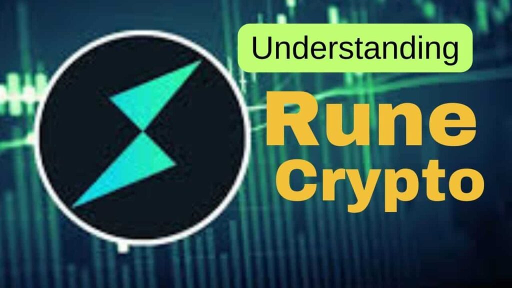 Understanding Rune Crypto