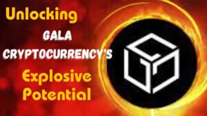 Gala Cryptocurrency