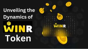 WINR Protocol:The Next Big Thing in Crypto Advertisin