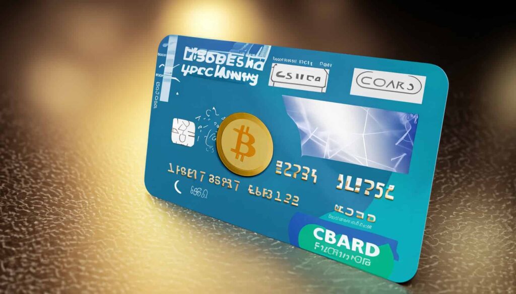 Crypto payment cards in Uzbekistan