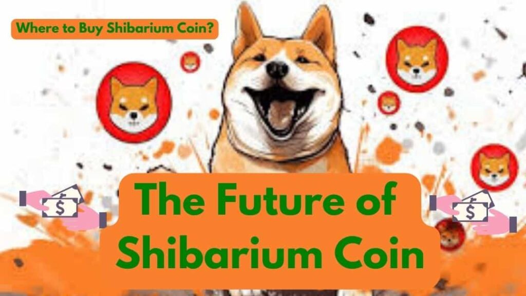 Where to Buy Shibarium Coin