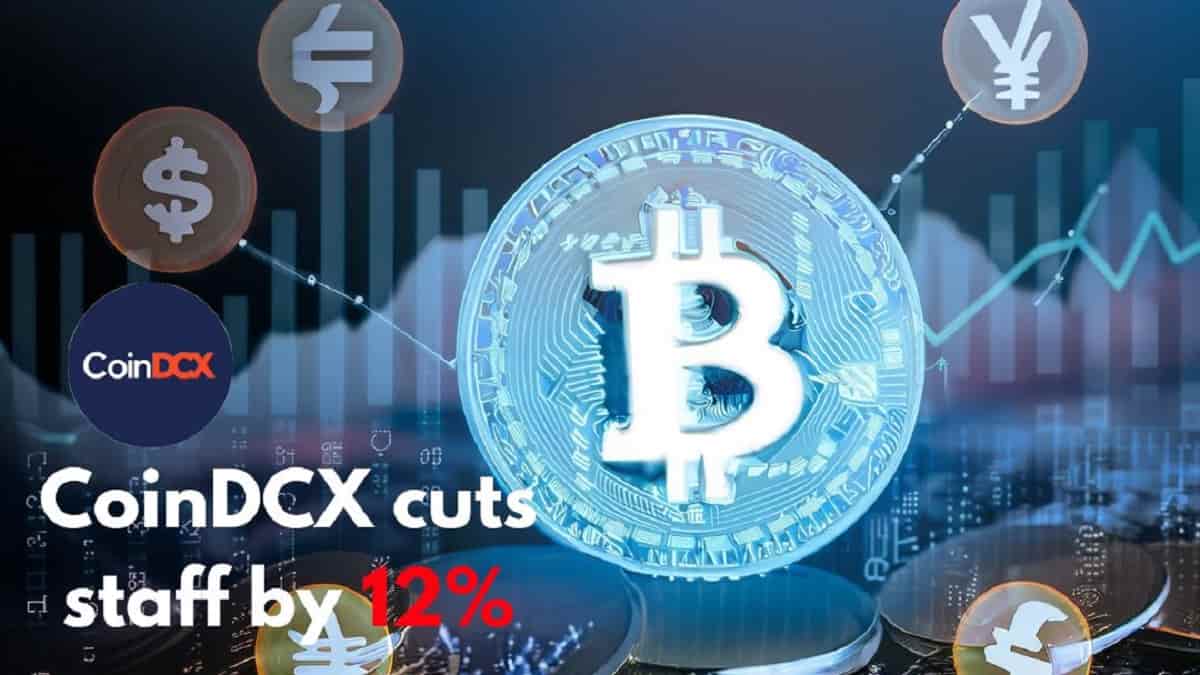 CoinDCX