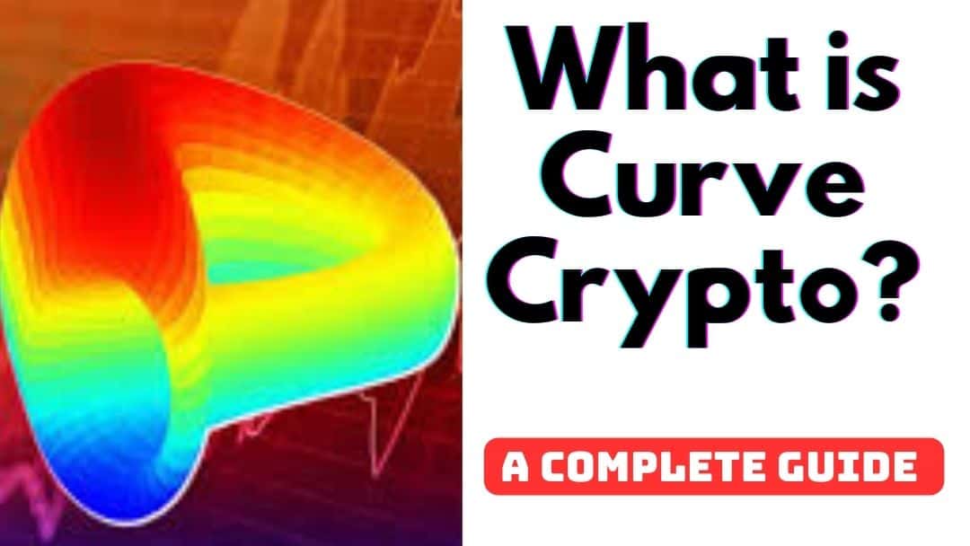 What is curve crypto