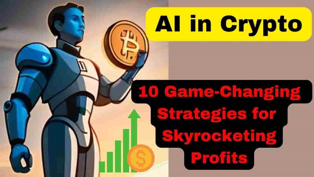 AI in crypto