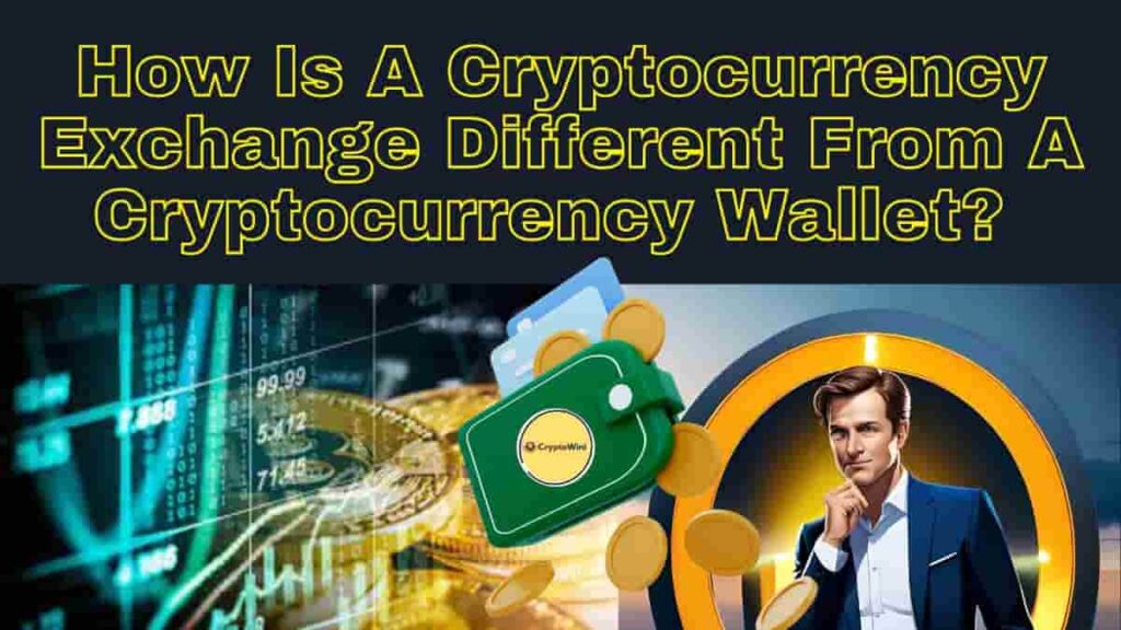 Cryptocurrency Exchanges and Wallets