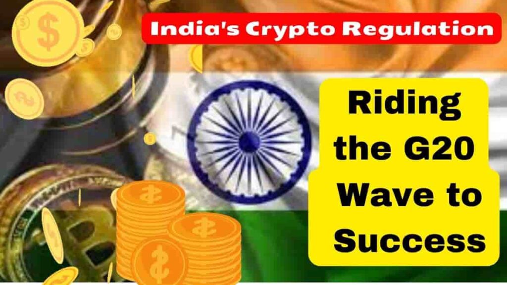 India's Crypto Regulation india cryp