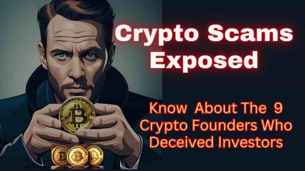 Crypto Scams Exposed
